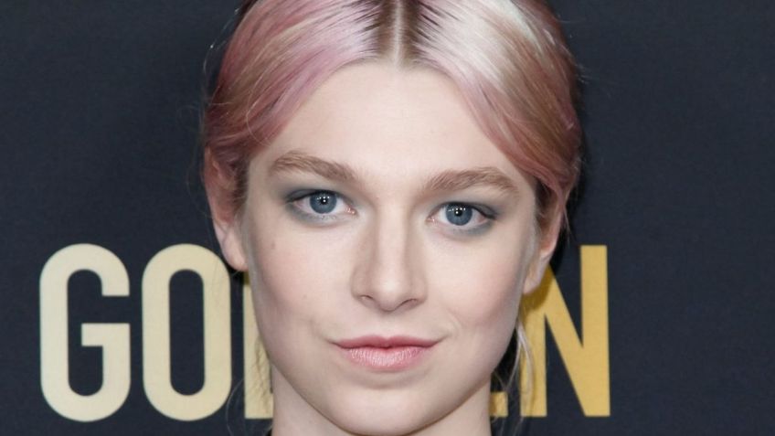 Hunter Schafer de 'Euphoria' subraya que ya no quiere “que la reduzcan” a papeles transgénero