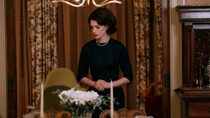 'Mothers Instinct', esta es la crítica de la nueva película de Anne Hathaway