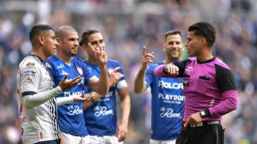 ¡De Sonora para el Mundo! El árbitro Guillermo Pacheco impartirá justicia en los Juegos Olímpicos