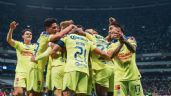 Foto ilustrativa de la nota titulada Pachuca vs América EN VIVO: Horario de las semifinal de vuelta de la Concachampions