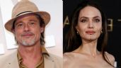 Foto ilustrativa de la nota titulada Angelina Jolie una vez más denuncia de abusos a Brad Pitt en medio de su batalla legal