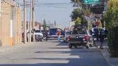 Foto ilustrativa de la nota titulada VIDEO: Fuego cruzado en Fresnillo, Zacatecas, deja 3 muertos y 2 heridos