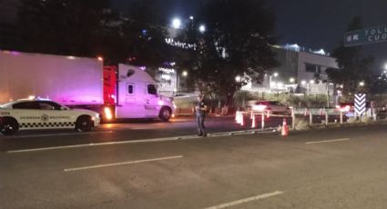 Tragedia en Santa Fe: Hombre muere atropellado, termina con el cráneo destrozado