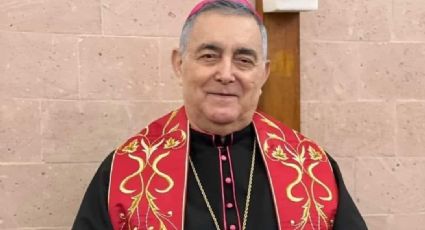 Fiscal de Morelos aclara lo que delincuentes le hicieron al obispo Salvador Rangel Mendoza
