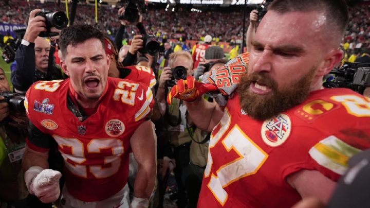 Amor y dinero: Travis Kelce logra contrato millonario en pleno romance con Taylor Swift