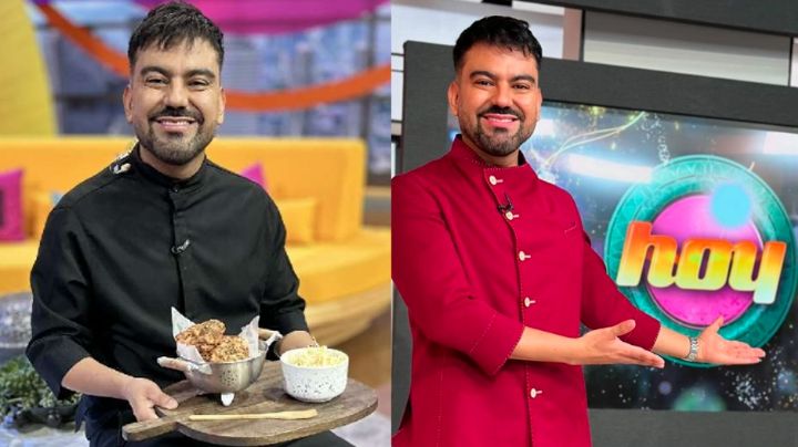 "Ya parece 'VLA'": Destrozan a Mariano Sandoval por "traicionero" tras unirse a 'Hoy'