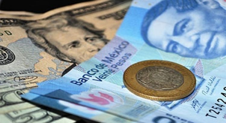 Precio del dólar en México HOY martes 30 de abril 2024: Peso mexicano se recupera