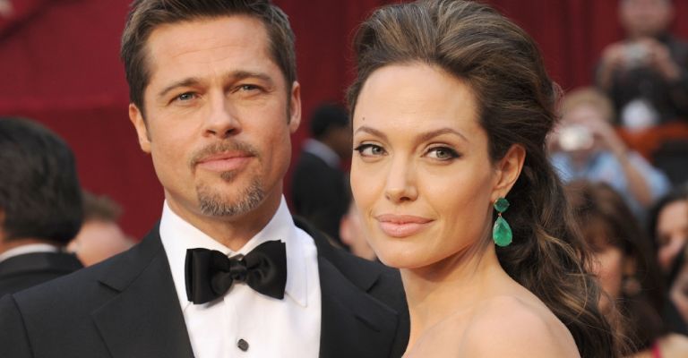 Angelina Jolie afirma que Brad Pitt está siendo abusivo con sus peticiones en su batalla legal