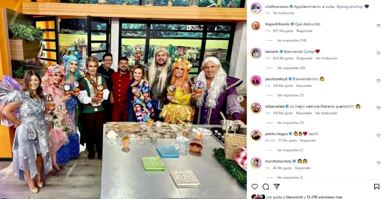 Mariano Sandoval es destrozado por Pedro Sola tras dejar a TV Azteca y llegar a Hoy