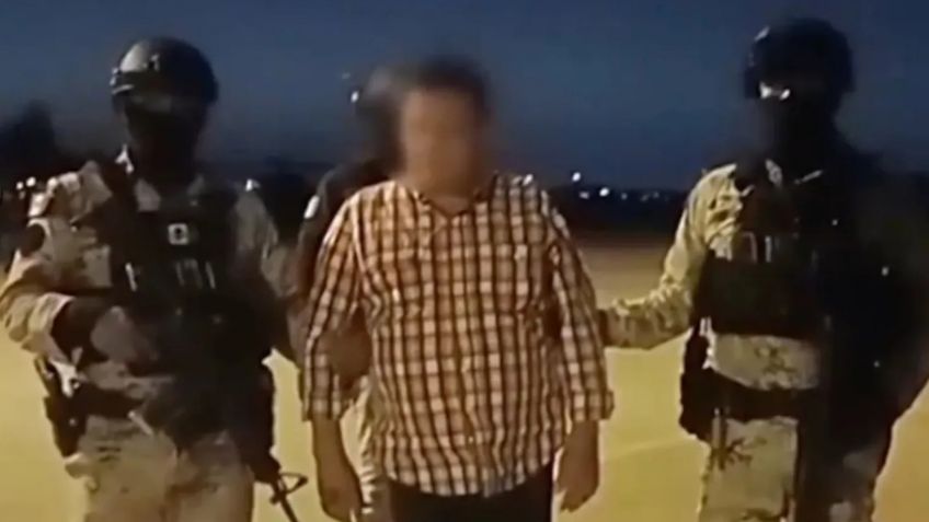 Narcos en México: 'Don Rodo', hermano del 'El Mencho' y líder del CJNG, sale del Altiplano
