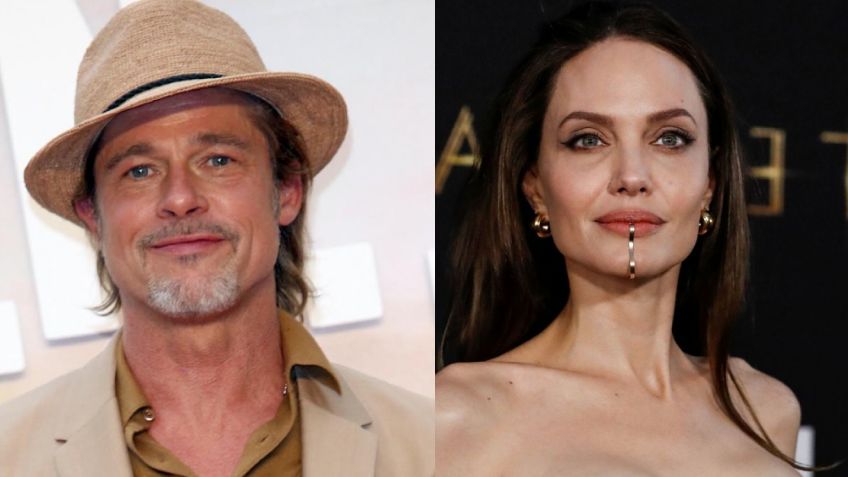 Angelina Jolie una vez más denuncia de abusos a Brad Pitt en medio de su batalla legal