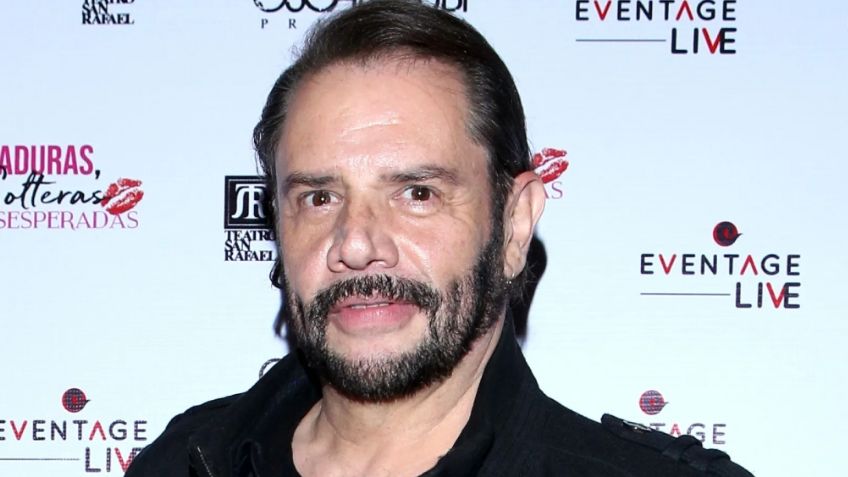 Ramsés Vidente filtra una terrible noticia de Héctor Parra tras ser encarcelado por abuso