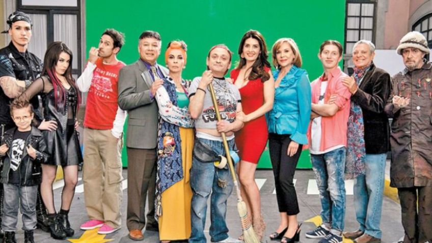 Teme por su vida: Actriz de Televisa rompe el silencio sobre abusos sufridos por su ex