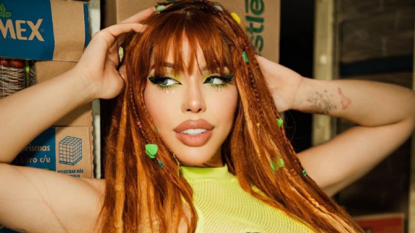 Polémica en redes: Yeri Mua enfrenta duras críticas de una coach vocal