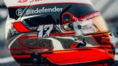 Charles Leclerc recuerda a Jules Bianchi y presenta casco en su honor para el GP de Japón