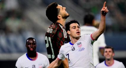 Estados Unidos está cerca del Top 10 y México avanza en la clasificación FIFA