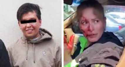 VIDEOS: Arrestan al polémico influencer Fofo Márquez por propinar golpiza a una mujer