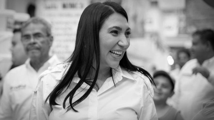 Señalan al Cártel de Santa Rosa de Lima tras asesinato de morenista Gisela Gaytán en Celaya