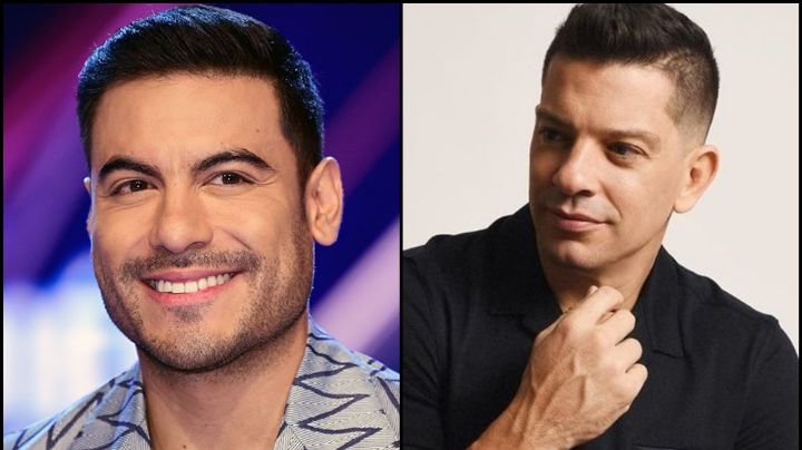 ¿Lo sacó del clóset? Yahir rompe el silencio sobre su 'romance' con Carlos Rivera: "Me encanta"