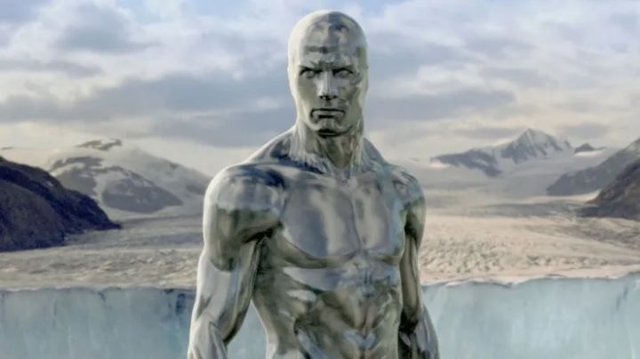 Marvel Studios anuncia a la actriz que interpretará a Silver Surfer en 'Los 4 Fantásticos'