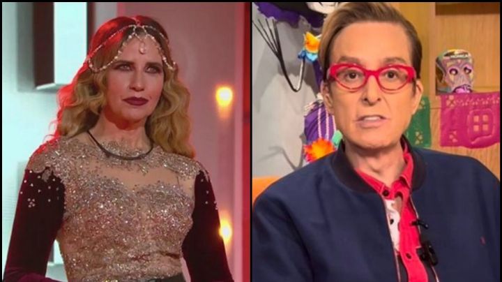 Raquel Bigorra le haría brujería a Daniel Bisogno; la madre del conductor moriría para salvarlo