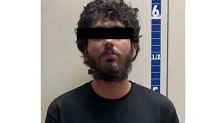 Vinculado a proceso Nathan Karim por delito de lesiones graves