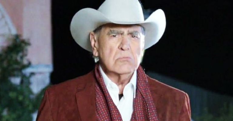 Erick del Castillo apuesta por defender el cine nacional en español