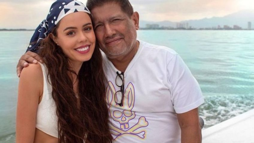 Juan Osorio responde a críticas por su relación tras conflictos con Niurka