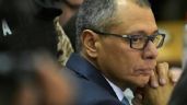 Ecuador reprueba asilo de México a Jorge Glas; lo califica de ilícito