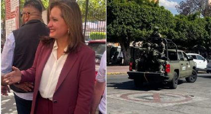 Guanajuato: Tras asesinato Gisela Gaytán en Celaya, otra candidata de Morena recibe amenazas