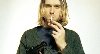 Hoy se cumplen 30 años sin Kurt Cobain: El legado imborrable de una leyenda del rock