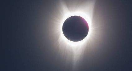 ¿Ya lo sabías? Esto significa el eclipse solar en las distintas religiones del mundo