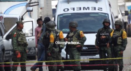 Camión que transportaba a brigadistas de Morena se vuelca; 1 persona falleció