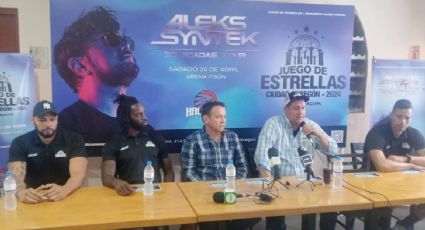 Arderá la duela en la Arena Itson: Ciudad Obregón será sede del Juego de Estrellas Cibacopa 2024
