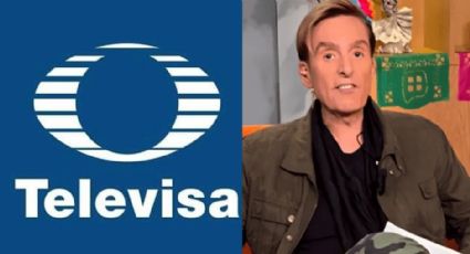 Adiós 'Hoy': Tras hundir a Bisogno por infiel, exactriz de Televisa llega a 'Ventaneando