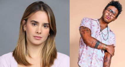 Actriz de Televisa expone la peor cara de Kalimba y confiesa su maltrato: "Me lastimó feo"