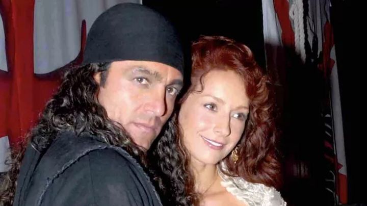 ¿La agredió? Actriz de Televisa revela terrible momento con Fernando Colunga: "Yo gritaba"