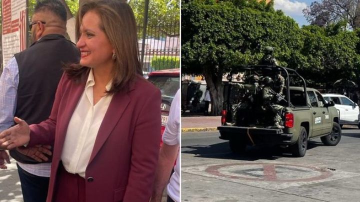 Guanajuato: Tras asesinato Gisela Gaytán en Celaya, otra candidata de Morena recibe amenazas