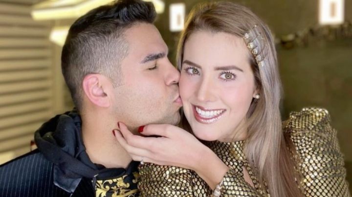 ¿Fue niño o niña? Emir Pabón y Stefanía de Aranda dan la bienvenida a su segundo bebé