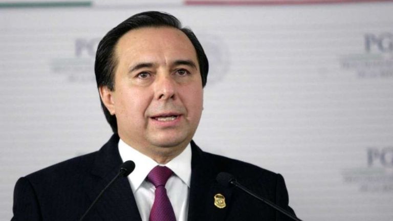 SRE habla de la extradición de Tomás Zerón de Lucio; es un "proceso largo e infructuoso"