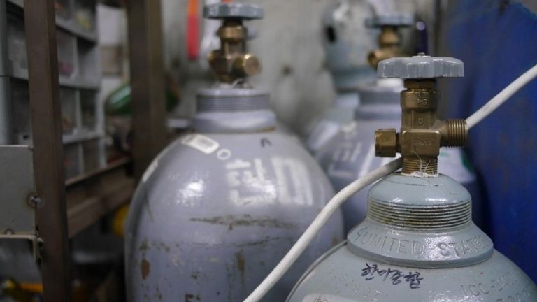 Explosión en vivienda de Ciudad Juárez deja tres personas lesionadas y daños en casas aledañas