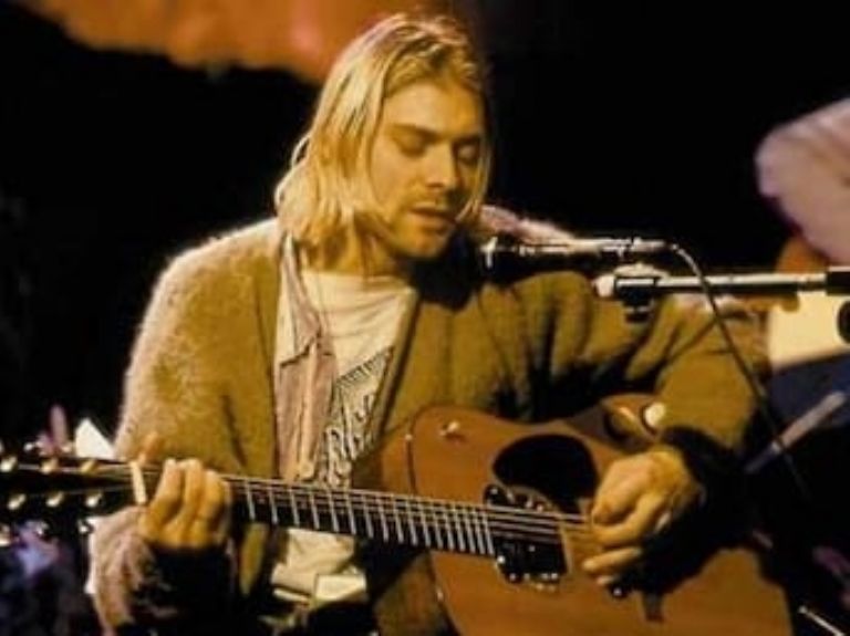 Hoy se cumplen 30 años sin Kurt Cobain: El legado imborrable de una leyenda del rock