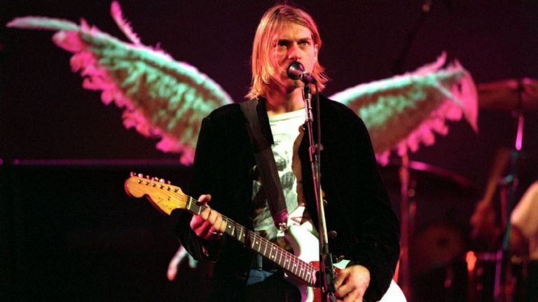 30 Años Sin Kurt Cobain: El Legado Imborrable de una Leyenda del Rock