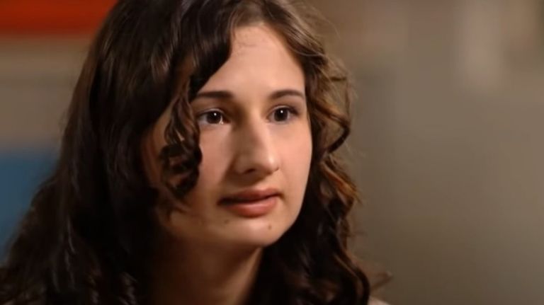 Gypsy Rose Blanchard