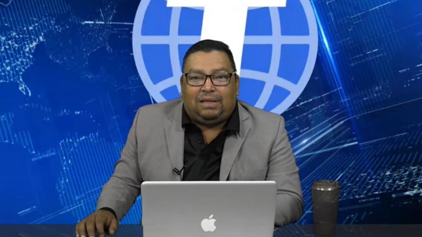 Programa Entérate HOY 5 de abril 2024: Entrevista con Beltrones, candidato a senador