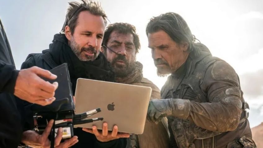 Denis Villeneuve confirma la producción de 'Duna Messiah' tras éxito de 'Dune: Part Two'