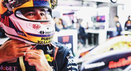 Gran Premio de Japón: Horario y donde ver a Sergio 'Checo' Pérez EN VIVO