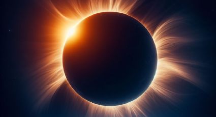 Eclipse Solar 2024: La sorpresa de Google y dónde disfrutarlo en la CDMX