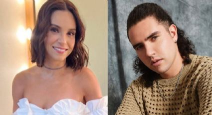 Televisa, en shock: Tania Rincón presume en estas FOTOS lo orgullosa que está de su novio