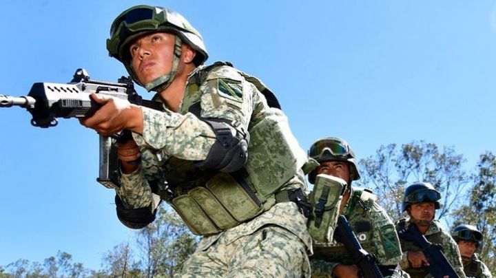 Guerra entre México y Ecuador ¿Quiénes serán los primeros en según la Constitución?